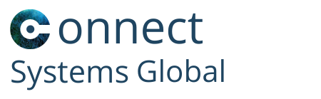 Connect Systems Global Logo